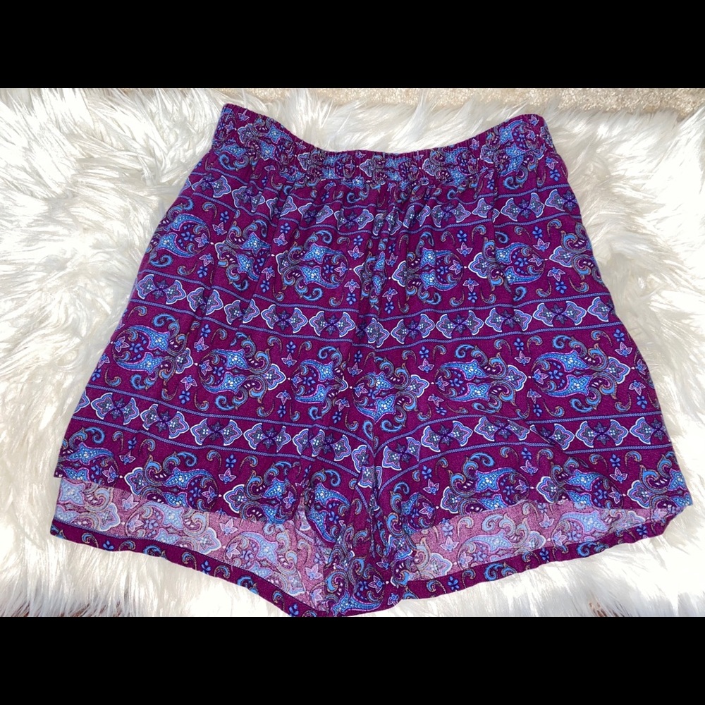 Mossimo Supply Company Shorts